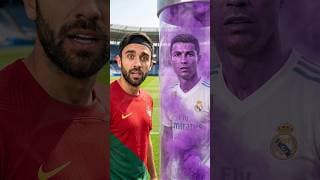 What Happens When You Trap Smoke With Ronaldo?