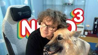 My Dog wants you to buy my Audiobook