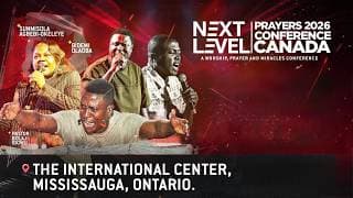 NLP CANADA CONFERENCE 2026