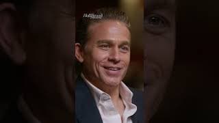 #CharlieHunnam Opens Up About The Lengths He's Gone for a Role #shorts
