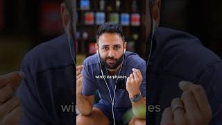 Why is Everyone Wearing Wired Earphones?