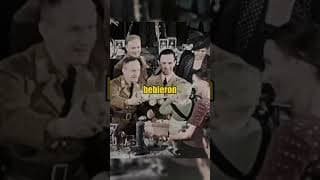 Hitler esperaba la llamada de Truman mientras Berlín ardía