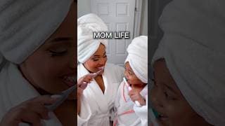 The best part about being a mom 🥹 Happy Mother’s Day to all the mamas out there! #momlife #momvlog