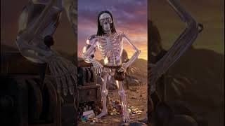 ¿Qué pasaría si despertaras en la fiebre del oro? #shorts #curiosidades
