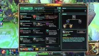 Let's Play League of Legends #016 |"GG Good Game "| [Deutsch/Full-HD]