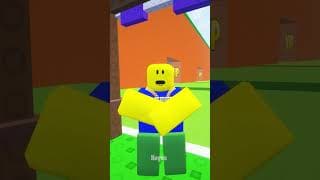 POV: You Play With Your Crush in Escape Tsunami For Brainrots 😂
