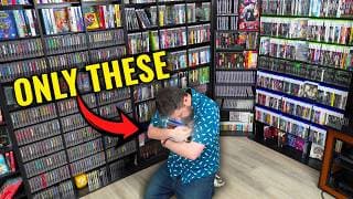 The BEST Games I've Played