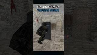 Did you Know? Counter Strike Shield