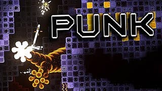 MANAGE YOUR SHIPS NEEDS WHILST FIGHTING AND TRAVERSING CRAZY TERRAIN! - PUNK