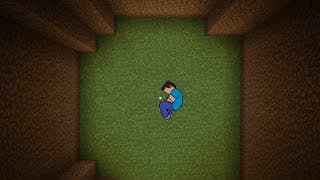 Left Behind.....(animation)