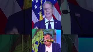 Iran : Washington menace-t-il aussi tous les pays qui commercent avec Téhéran ?