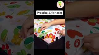 Hidden Life Hacks: The Luxury of Efficiency