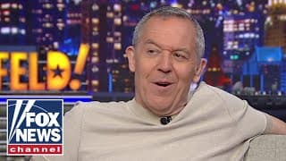 Gutfeld: The biggest scandal of ALL…