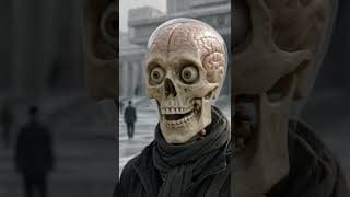 Skeleton Arrived in North Korea 🇰🇵