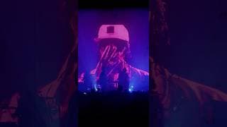 Saturnz Barz Printworks, London 24th March, 2017