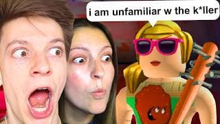 Freak Murder Mystery is INSANE