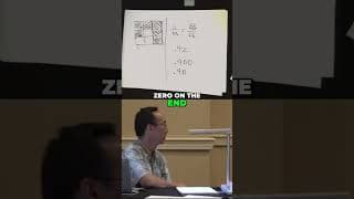 Understanding Decimal Equivalence for Kids #shorts