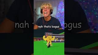Bro Cried After Losing Brainrot