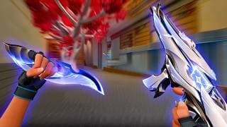 When You Master Jett Movement...