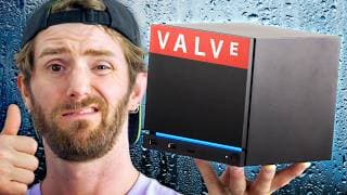 Even Valve is Disappointed - Steam Machine Review