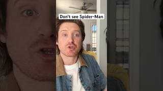 Save your money, this new Spider-Man makes no sense #spiderman #spidermanbrandnewday