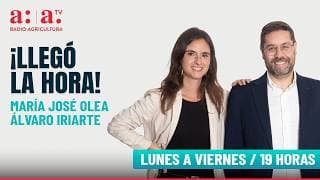 Llegó la hora - Todo sobre el proyecto de ley “Escucha su corazón” - Radio Agricultura