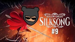 Top 500 Silksong Gameplay (Until I have to navigate) ACT 2 CONTINUES