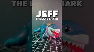 The BEST Marvel Rivals Jeff You Can Buy... #blokees #marvel #marvelrivals #actionfigures