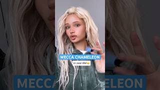 I can’t believe I Played MECCA CHAMELEON in REAL LIFE!?😳😭 | JULIAGISELLA #meccachameleon