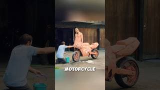 The Motorcycle Boy Finally Finds His True Love