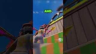 This Fortnite Glitch Can Get You BANNED