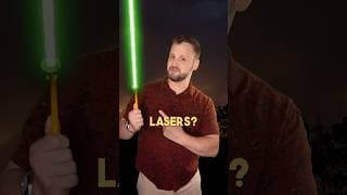 You Can Control Lightning With Lasers