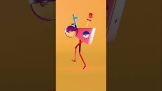 zoogangle ( TADC / The Amazing Digital Circus Animation )