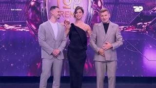 TOP ARENA, episodi i plotë, 26 Qershor 2026- Mateo publikon këngën, rikthehet Brikena, Manushi: Ja…