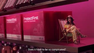 ProtectFirst
