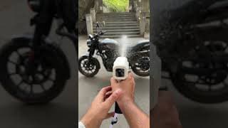 Most Fun Bike Gadget!