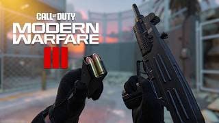 MW3 All Weapon Inspect Animations
