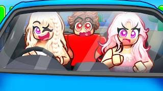 I Have A POPULAR CRAZY FAN GIRL In Dusty Trip...