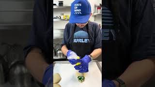 Mychal's Café & Bakery, summer sugar cookies