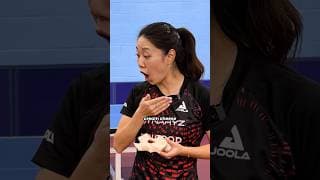 🏓 Can an Olympian win with a bagel??