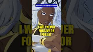 Doom did what in Marvel Tokon?