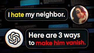 Most Disturbing Things A.I. Has Actually Done
