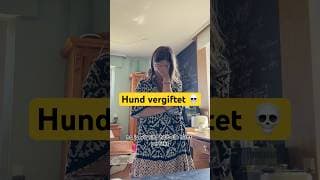 Notfall im Hause Amazing #bordercollie #gift #pets #dogshorts #hund #hundeleben #tierliebe #notfall