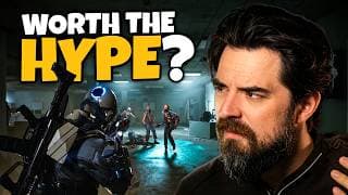 Looter Shooter Fans Need to See This Game