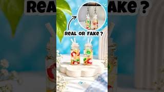 Mocktail Earrings DIY #craft #resin #diy #earrings