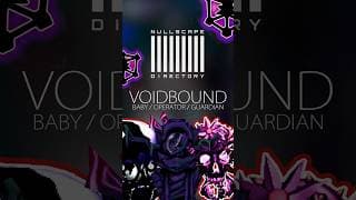 Voidbound (Baby, Guardian, & Operator) - Nullscape Directory #nullscape #roblox #sajambi