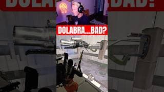 My Honest Thoughts on the Dolabra… #arcraiders #dolabra #tfueclips #gaming