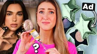 I Tested VIRAL TIKTOK ADS 😳 is ANYTHING worth buying?