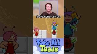 TRAP DOOR FAIRY #pokealltoads #puzzle #puzzlegame #gaming