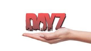 Back on that super insane crazy hardcore DayZ server (Day 2)